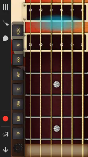 Walk Band - Studio de Musique screenshot