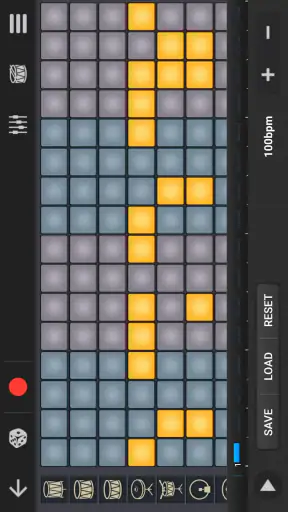 Walk Band - Studio de Musique screenshot