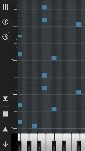 Walk Band - Studio de Musique screenshot