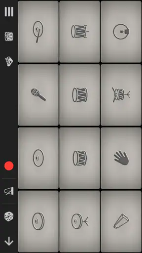 Walk Band - Studio de Musique screenshot