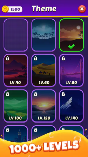 Water Sort: Color Sort Master screenshot