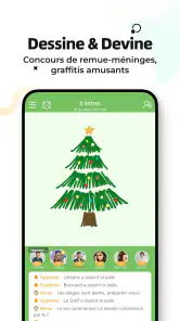 WePlay - Jeu & Chat screenshot