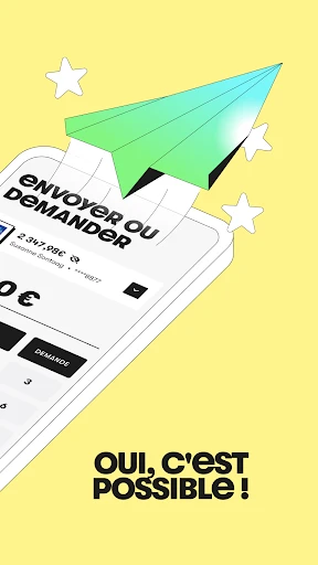 Wero screenshot
