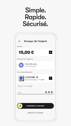 Wero screenshot