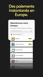Wero screenshot