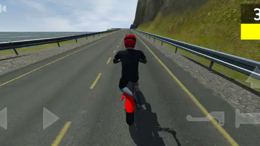 Wheelie Life 2 screenshot