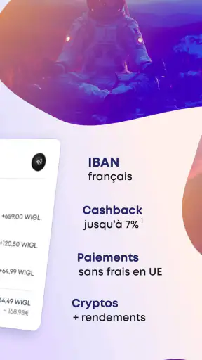 Wigl screenshot