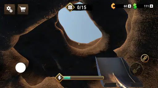 Wild West Miner - Gold Rush screenshot