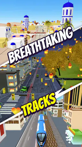 Wild Wheels: Jeu de Course screenshot