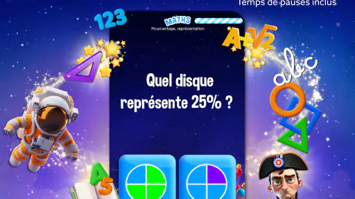 Wiloki - Primaire et collège screenshot