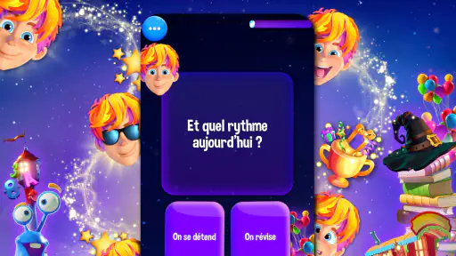 Wiloki - Primaire et collège screenshot