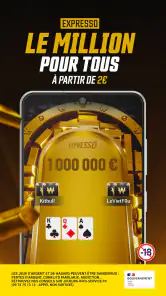 Winamax Paris Sportifs & Poker screenshot