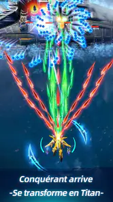 Wing Fighter screenshot