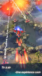 Wing Fighter screenshot