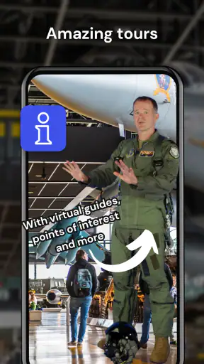 Wintor AR Tours screenshot