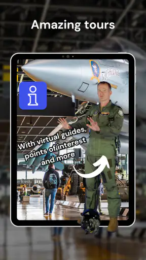 Wintor AR Tours screenshot