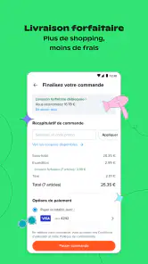 Wish : Shoppez et économisez screenshot