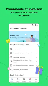 Wish : Shoppez et économisez screenshot