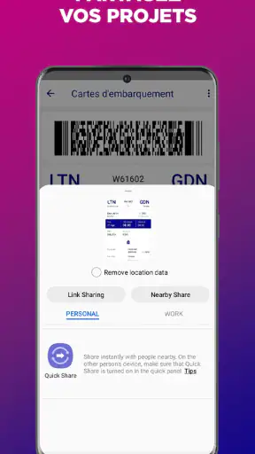 Wizz Air – Réservez des Vols screenshot