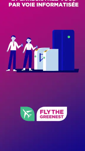 Wizz Air – Réservez des Vols screenshot