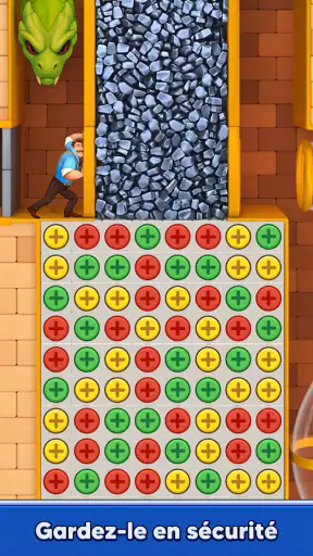 Wonder Match: Amazing Family screenshot