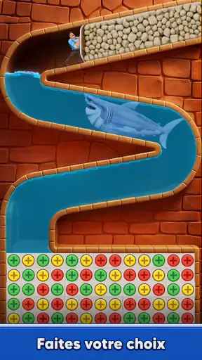Wonder Match: Amazing Family screenshot