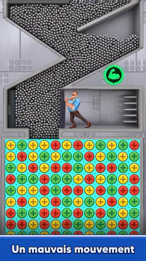 Wonder Match: Amazing Family screenshot