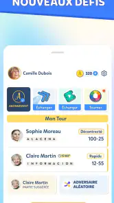 Word Crack: Jeu de Mots screenshot