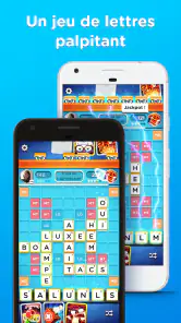 Word Domination - Jeux de Mots screenshot