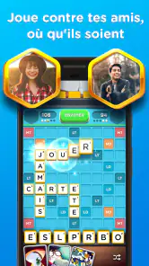 Word Domination - Jeux de Mots screenshot