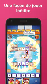 Word Domination - Jeux de Mots screenshot