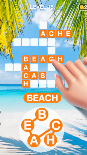 Word Ways screenshot