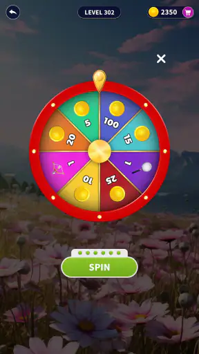 Word Yoga - Word Game screenshot