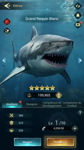 World of Water screenshot