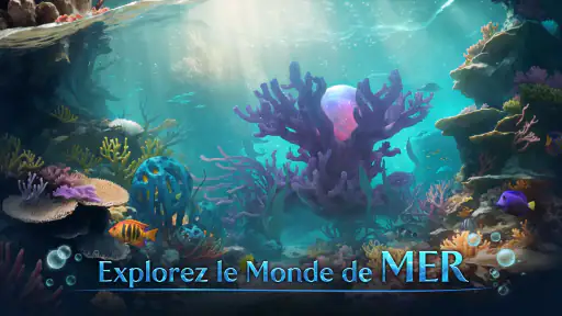 World of Water screenshot