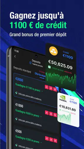 XTrend Lite - Investir screenshot
