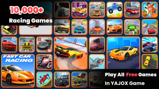 YAJOX screenshot