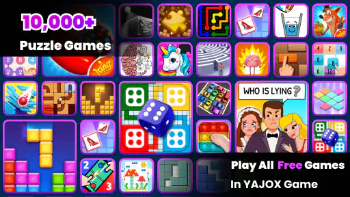 YAJOX screenshot