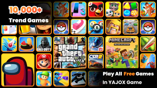 YAJOX screenshot