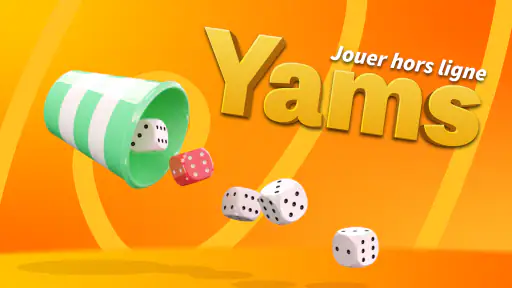 Yams - Jeu de Dés Hors ligne screenshot