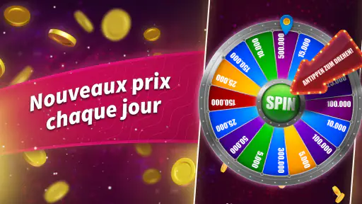 Yams - Jeu de Dés Hors ligne screenshot