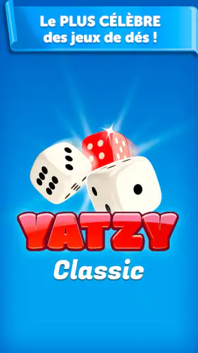 Yatzy Classique screenshot