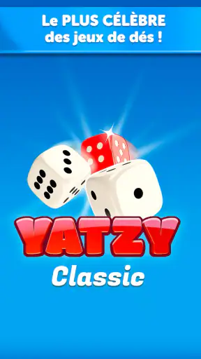 Yatzy Classique screenshot