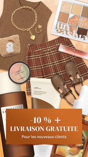 YesStyle - Beauté et Mode screenshot
