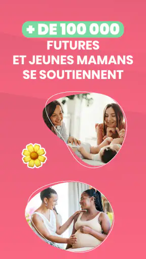 YooMum! Maman, Grossesse screenshot