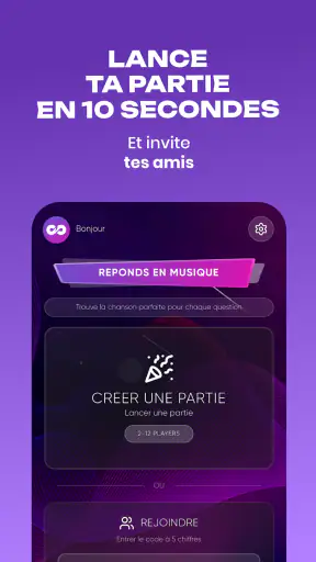 YooSong screenshot