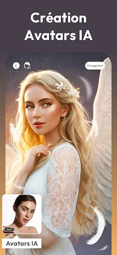 YouCam Makeup: Face Maquillage screenshot