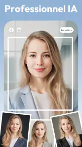 YouCam Makeup: Face Maquillage screenshot