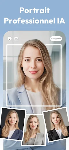 YouCam Makeup: Face Maquillage screenshot