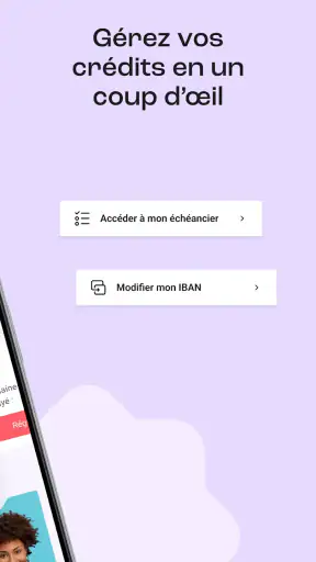 Younited - Crédit Instantané screenshot